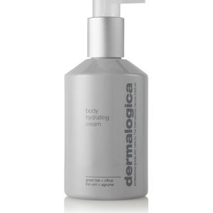 body hydrating cream