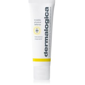 invisible physical defense spf30