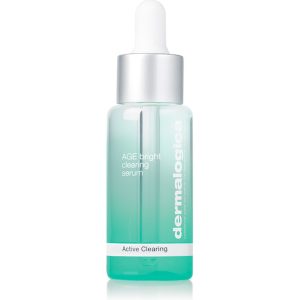 age bright clearing serum