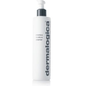 intensive moisture cleanser