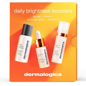daily brightness boosters kit