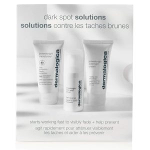 dark spot solutions kit