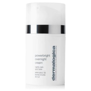 powerbright overnight cream