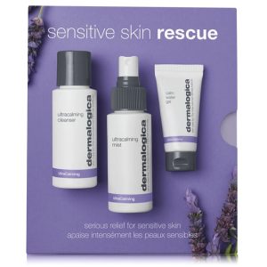 sensitive skin rescue kit