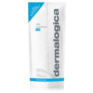 daily microfoliant refill