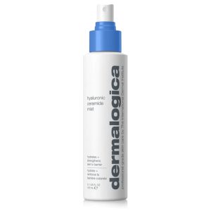 hyaluronic ceramide mist