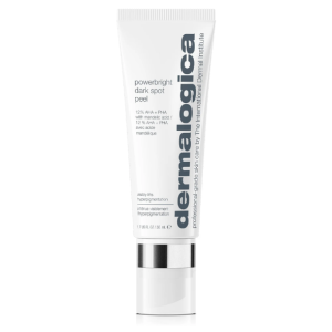 powerbright dark spot peel