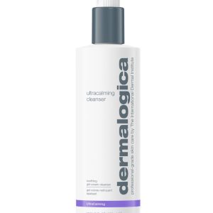 ultracalming cleanser