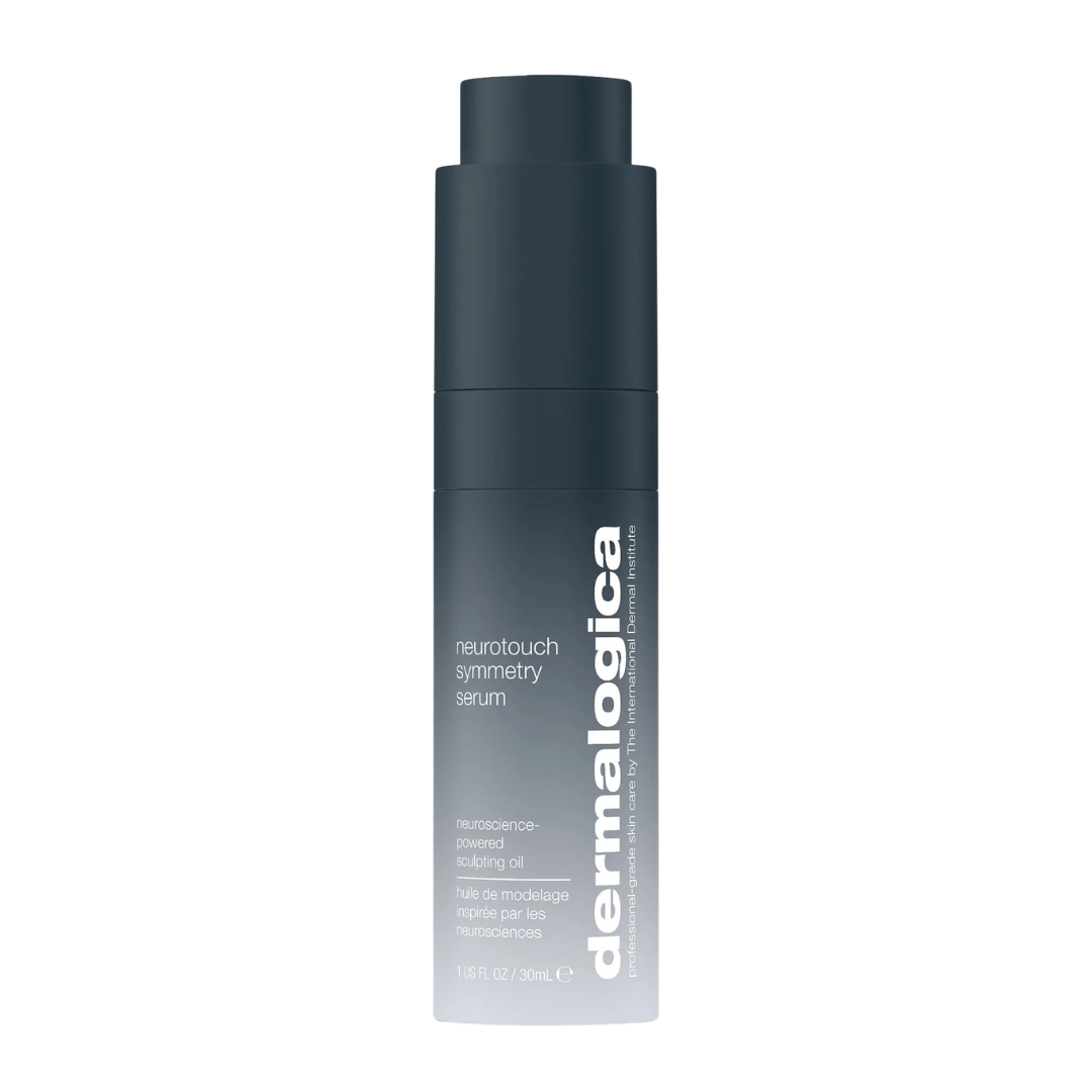 neuro touch facial oil