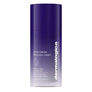 phyto nature lifting eye cream