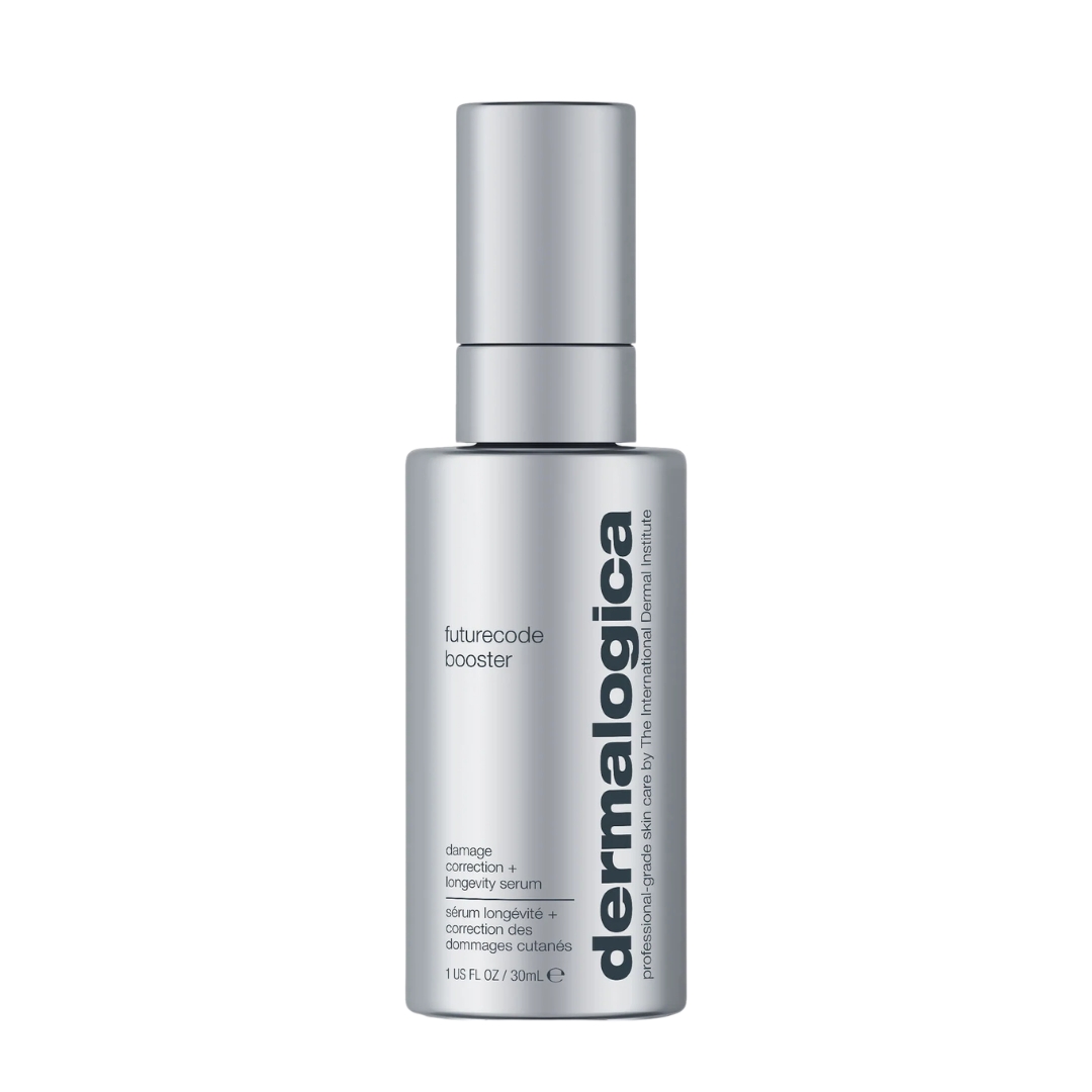 futurecode booster damage-correcting longevity serum